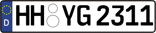HH-YG2311