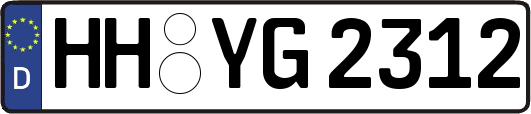 HH-YG2312