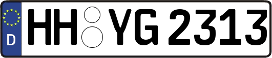 HH-YG2313