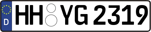 HH-YG2319