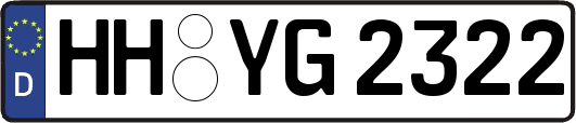 HH-YG2322