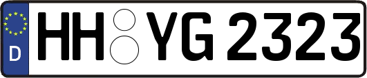 HH-YG2323
