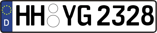 HH-YG2328