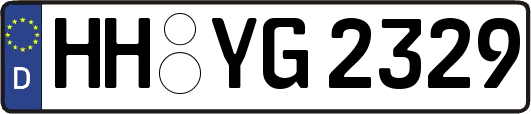 HH-YG2329