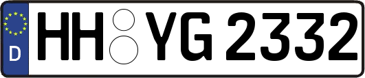 HH-YG2332