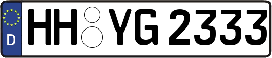 HH-YG2333