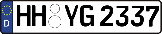 HH-YG2337