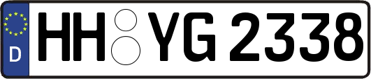 HH-YG2338