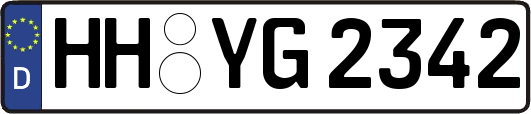 HH-YG2342
