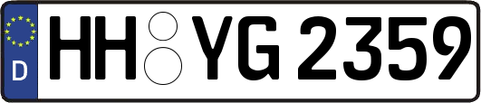 HH-YG2359