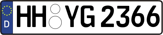HH-YG2366