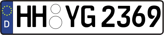 HH-YG2369