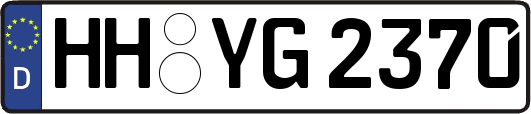 HH-YG2370