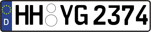 HH-YG2374