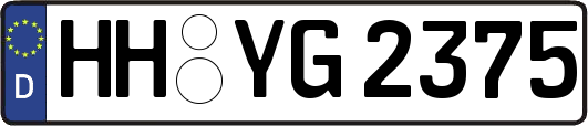 HH-YG2375