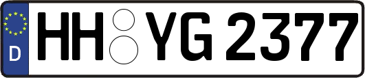 HH-YG2377