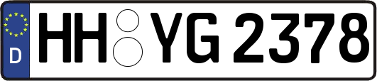 HH-YG2378