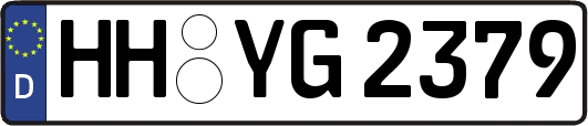 HH-YG2379