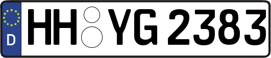 HH-YG2383