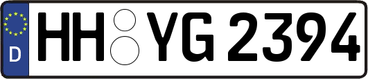 HH-YG2394