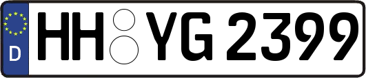HH-YG2399