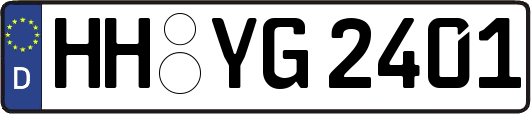HH-YG2401