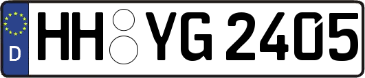 HH-YG2405