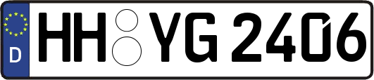 HH-YG2406