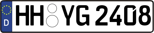 HH-YG2408