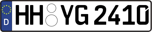 HH-YG2410