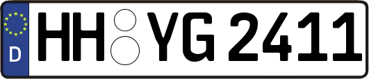HH-YG2411