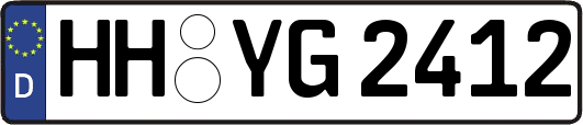 HH-YG2412
