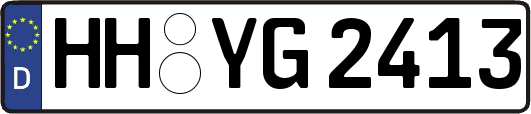 HH-YG2413