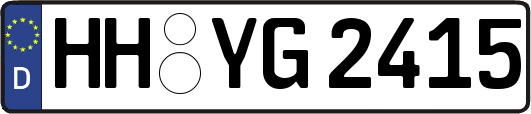 HH-YG2415