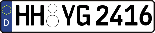 HH-YG2416