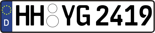 HH-YG2419