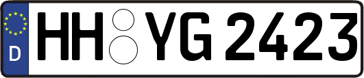 HH-YG2423