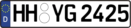 HH-YG2425