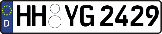 HH-YG2429