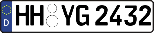 HH-YG2432