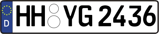 HH-YG2436