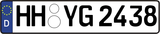 HH-YG2438