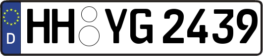 HH-YG2439