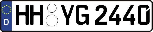 HH-YG2440