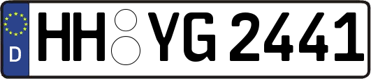HH-YG2441