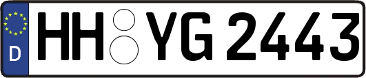 HH-YG2443