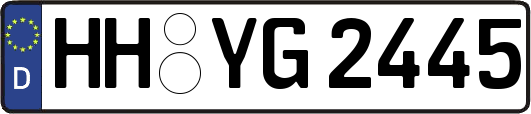 HH-YG2445