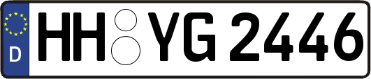 HH-YG2446