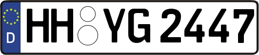 HH-YG2447