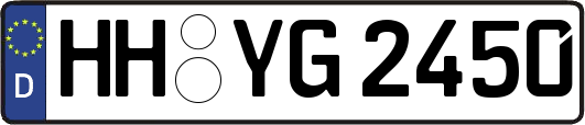 HH-YG2450